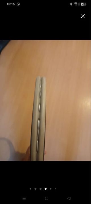 Raqueta Head Youtek Instinct MP