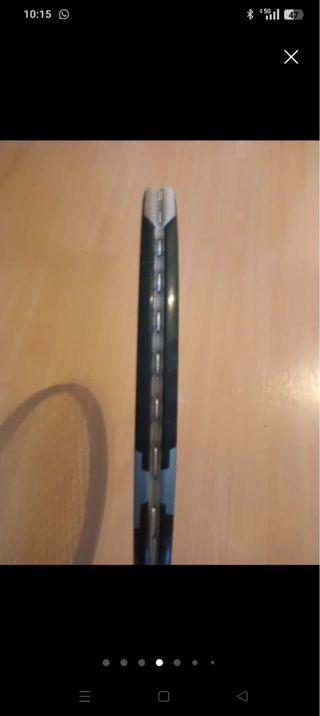 Raqueta Head Youtek Instinct MP