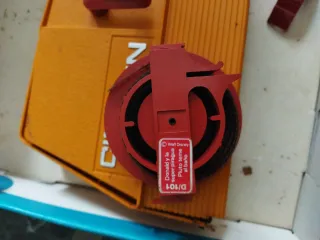 Proyector Cinexin 8mm Película Color