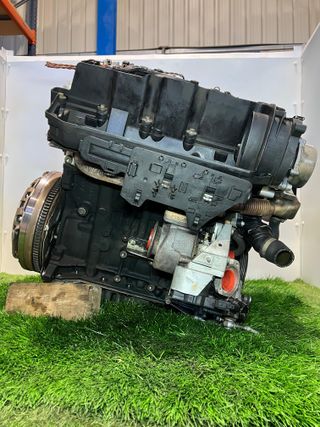 Motor BMW M47204D4 Serie 3