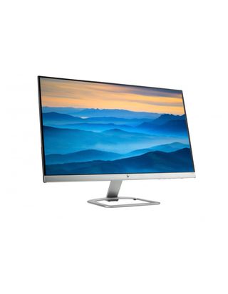 Monitor HP 27ES Argento