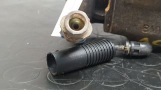 PINZA DE FRENO DELANTERA IZQUIERDA BMW SERIE 3 BERLINA (E46) 320d   |   09.01 - 12.06