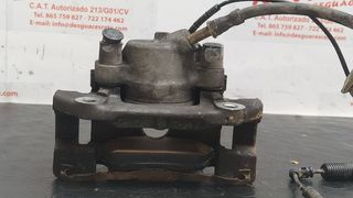 PINZA DE FRENO DELANTERA IZQUIERDA BMW SERIE 3 BERLINA (E46) 320d   |   09.01 - 12.06