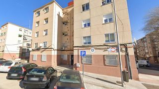 Piso en venta en Ambroz en Madrid