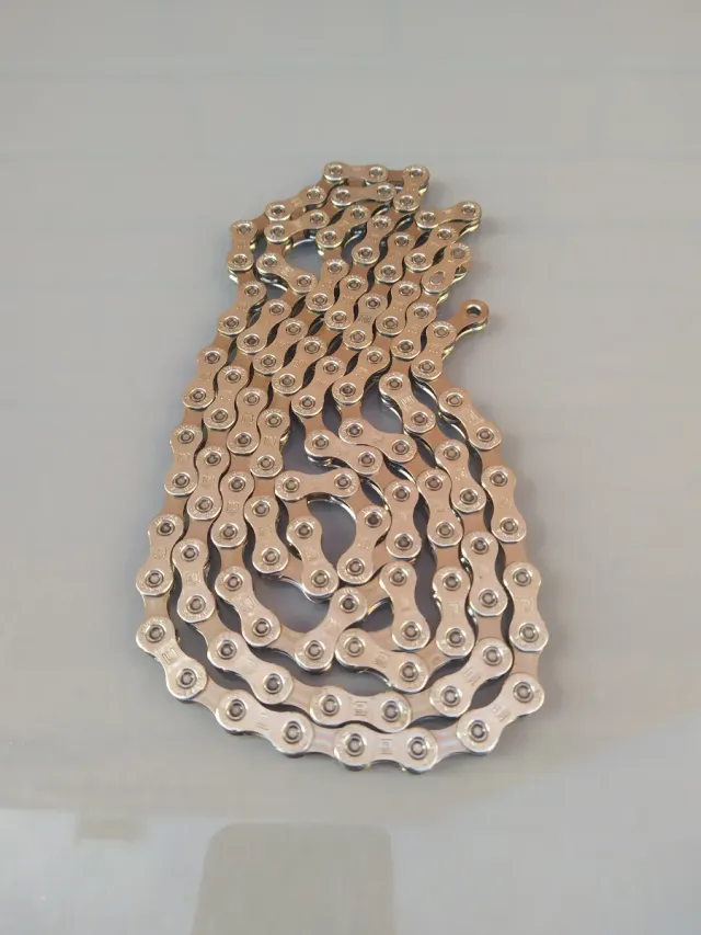 Cadena E-MTB 12-Speed SUNRACE CN12E 112L. NUEVA.