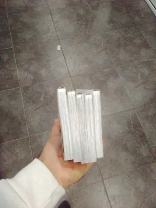 Samurai 8 ns 01/02/03/04/05. : La Leyenda de