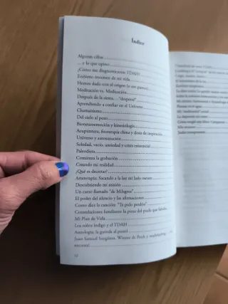 Frente al TDAH, más meditación, menos medicación
