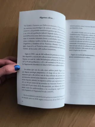 Frente al TDAH, más meditación, menos medicación
