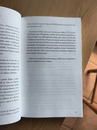 Frente al TDAH, más meditación, menos medicación