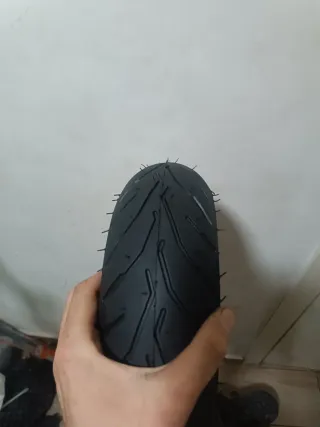 Patinete Eléctrico DUALTRON