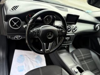 Mercedes-Benz GLA 2015