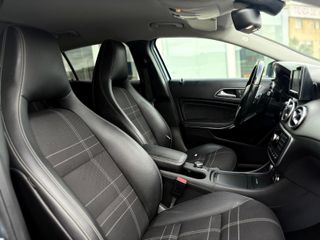 Mercedes-Benz GLA 2015