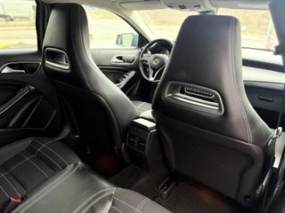 Mercedes-Benz GLA 2015