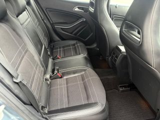 Mercedes-Benz GLA 2015