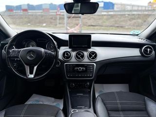 Mercedes-Benz GLA 2015
