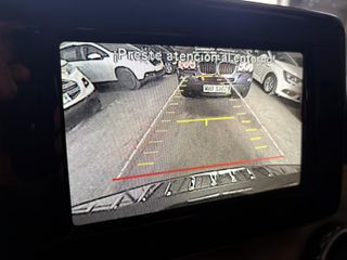 Mercedes-Benz GLA 2015