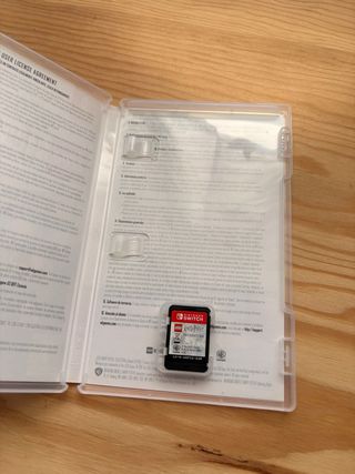 LEGO Harry Potter Collection Nintendo Switch