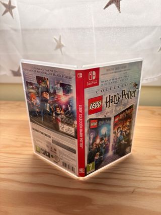 LEGO Harry Potter Collection Nintendo Switch