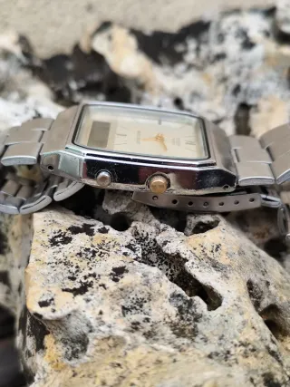 Reloj Citizen C480 Analógico-Digital Vintage