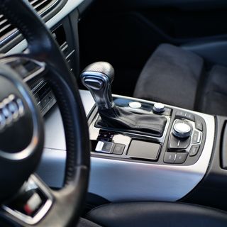 Audi A7 2.8 204cv S-line Automatic