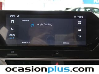 Citroen C4 PureTech 130 S&S 6v Feel Pack 96 kW (130 CV)