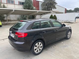 Audi A3 Sportback Tfsi 125cv Stronic