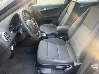 Audi A3 Sportback Tfsi 125cv Stronic