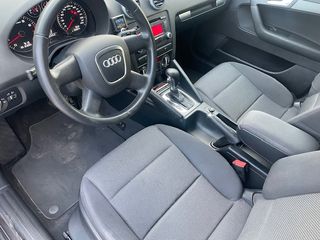 Audi A3 Sportback Tfsi 125cv Stronic