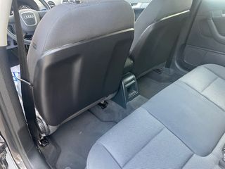 Audi A3 Sportback Tfsi 125cv Stronic