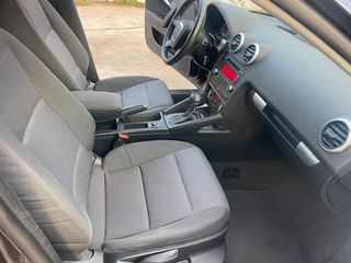 Audi A3 Sportback Tfsi 125cv Stronic