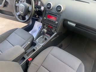 Audi A3 Sportback Tfsi 125cv Stronic