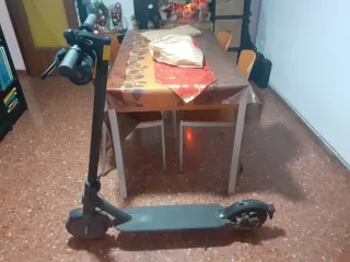 Patinete Eléctrico Xiaomi