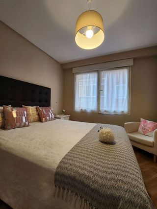 Piso en alquiler en Goya en Madrid