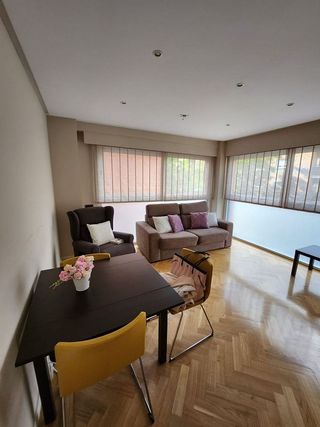 Piso en alquiler en Goya en Madrid