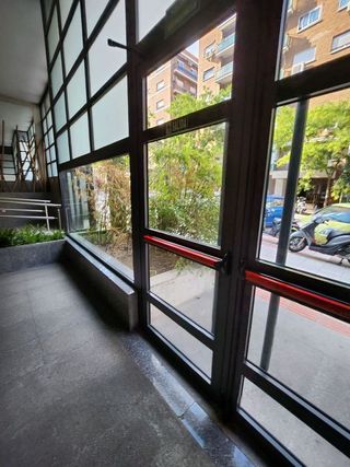 Piso en alquiler en Goya en Madrid