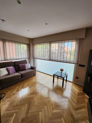 Piso en alquiler en Goya en Madrid