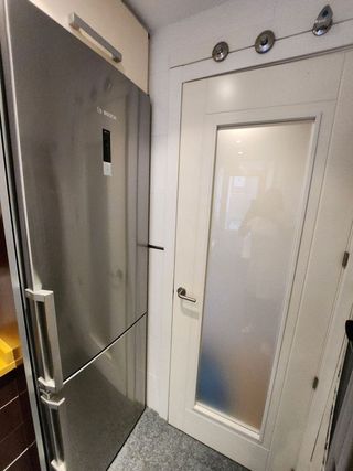 Piso en alquiler en Goya en Madrid