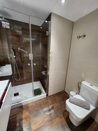 Piso en alquiler en Goya en Madrid