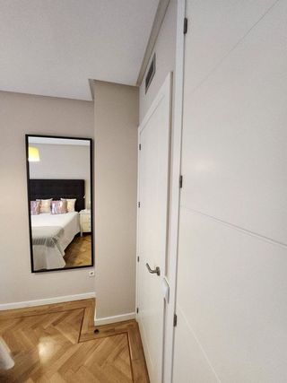 Piso en alquiler en Goya en Madrid