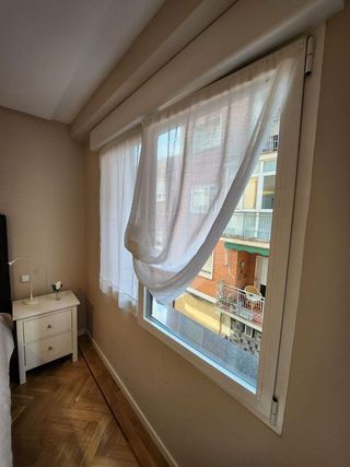 Piso en alquiler en Goya en Madrid