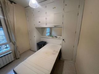 Piso en alquiler en Pacífico en Madrid