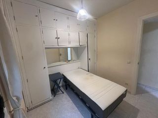 Piso en alquiler en Pacífico en Madrid