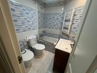 Piso en alquiler en Pacífico en Madrid