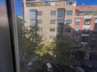 Piso en alquiler en Pacífico en Madrid