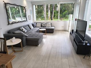 Piso en alquiler en Puerto Banús en Marbella