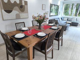 Piso en alquiler en Puerto Banús en Marbella