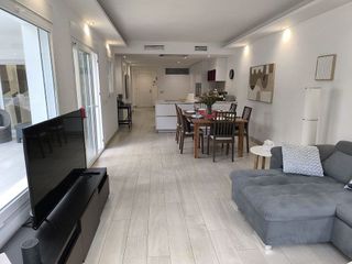 Piso en alquiler en Puerto Banús en Marbella