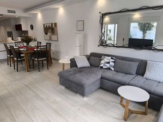 Piso en alquiler en Puerto Banús en Marbella