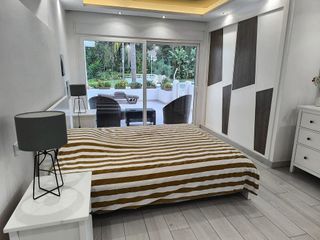 Piso en alquiler en Puerto Banús en Marbella