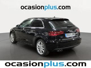 Audi A3 Advanced 2.0 TDI clean diesel 110 kW (150 CV)